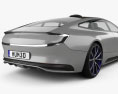 LeEco LeSee 2020 3d model