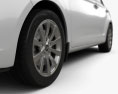 Lifan 720 2016 3d model