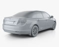 Lifan 720 2016 3d model
