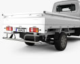 Lifan Foison Truck 2019 3D模型