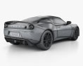 Lotus Evora S 2013 3D 모델 
