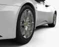 Lotus Evora S 2013 3d model