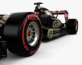 Lotus E23 hybrid 2015 3D-Modell