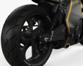 Lotus C-01 2014 3d model