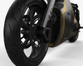Lotus C-01 2014 3d model