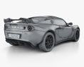 Lotus Elise Cup 250 2020 3D-Modell