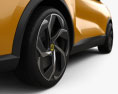 Lotus Eletre 2023 3D-Modell