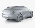 Lotus Eletre 2023 3D 모델 