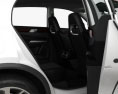 Lynk & Co 01 Sport with HQ interior 2020 3d model