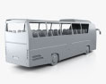 MAZ 251062 bus 2016 3d model