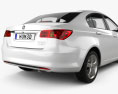 MG 350 2015 Modello 3D