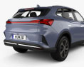MG Marvel R 2022 3D 모델 