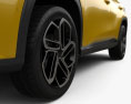 MG One 2022 3D модель