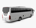 Mascarello Roma R6 bus 2019 3d model back view