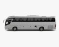 Mascarello Roma R6 bus 2019 3d model side view