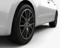 Maserati Levante with HQ interior 2020 3d model