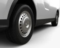 Maxus EV30 2022 Modelo 3d