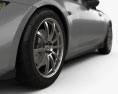 Mazda MX-5 Speedster 2015 3d model