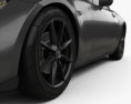 Mazda MX-5 RF 2016 3D модель