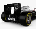 McLaren MP4-30 2015 Modello 3D