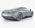 McLaren 720S 2020 3d model