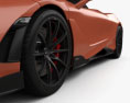 McLaren 765LT 2022 Modelo 3D
