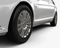 Mercedes-Benz C级 Estate 2012 3D模型