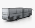 Mercedes-Benz Integro L 2013 3d model
