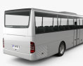 Mercedes-Benz Integro L 2013 3d model