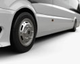 Mercedes-Benz Sprinter CUBY City Line Long Bus 2016 Modelo 3D