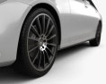 Mercedes-Benz Eクラス (S213) AMG Line estate 2016 3Dモデル