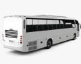 Mercedes-Benz B330 bus 2015 3d model