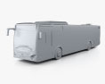 Mercedes-Benz Citaro 2 (O530) Turen bus 2011 3d model clay render