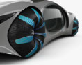 Mercedes-Benz Vision AVTR 2021 Modelo 3D
