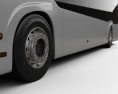 Mercedes-Benz eCitaro 公共汽车 2018 3D模型