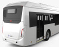 Mercedes-Benz Eo500U Bus 2022 3d model