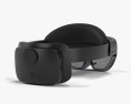 Microsoft HoloLens 2 Modello 3D