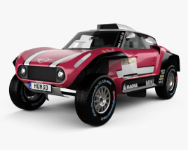Mini Cooper 3d Models Download Hum3d