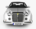 Mitsuoka Galue 204 2017 3d model front view