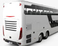 Modasa Zeus 4 bus 2019 3d model