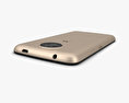 Motorola Moto C Fine Gold 3d model