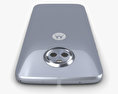 Motorola Moto X4 Sterling Blue 3d model