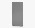 Motorola Moto Z2 Force Fine Gold 3d model