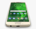 Motorola Moto G6 Blush 3d model