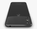 Motorola One Black 3d model