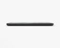 Motorola One Power Midnight Black 3d model