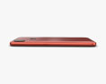 Motorola Moto E6 Plus Bright Cherry 3D 모델 