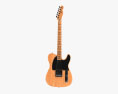 Fender Telecaster Modello 3D
