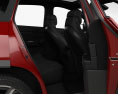 NIO ES6 with HQ interior 2020 3d model
