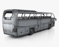 Neoplan Cityliner HD bus 2006 3d model